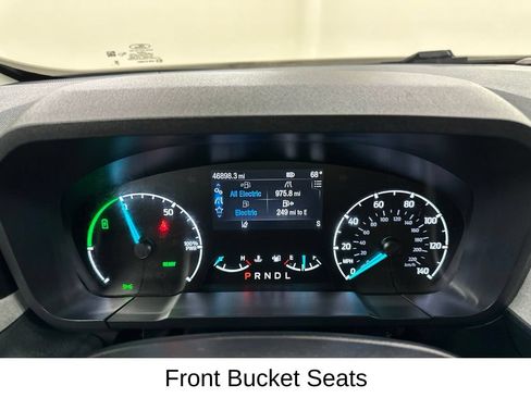 Used 2023 Ford Maverick XLT w/ XLT Luxury Package FWD image 46