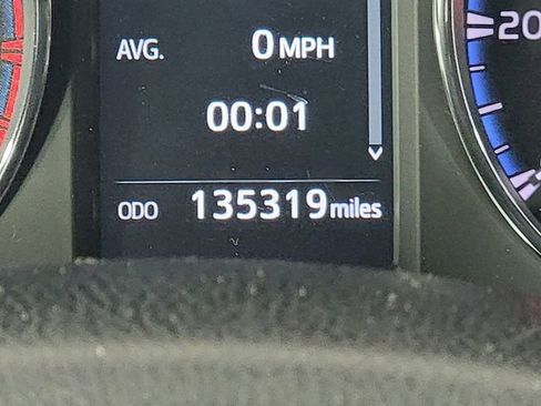 Used 2016 Toyota RAV4 XLE image 29