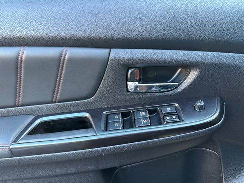 Used 2021 Subaru WRX Premium image 12