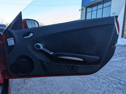 Used 2006 Mercedes-Benz SLK 350 Roadster 3.5L image 24