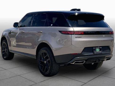 Used 2023 Land Rover Range Rover Sport SE AWD/4WD image 8