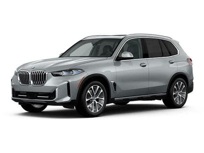 Used 2026 BMW X5 xDrive40i w/ M Sport Package