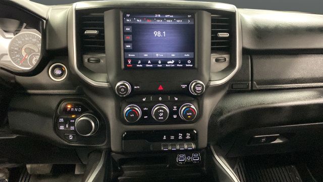 Used 2020 RAM 1500 Big Horn AWD/4WD image 12