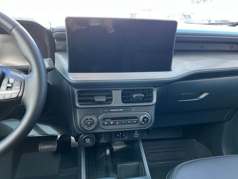 Used 2025 Ford Maverick Lariat w/ Black Appearance Package image 19