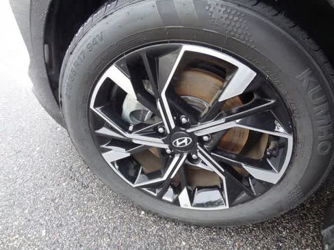 Used 2025 Hyundai Sonata SEL FWD image 38