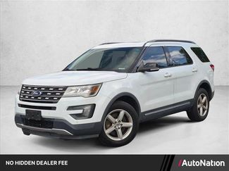 Used 2016 Ford Explorer XLT w/ Equipment Group 202A AWD/4WD video 1