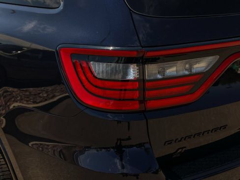 New 2026 Dodge Durango GT w/ Blacktop Package AWD/4WD image 7