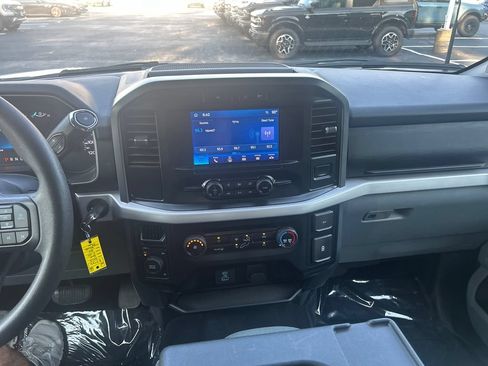 Used 2023 Ford F150 XLT AWD/4WD image 22
