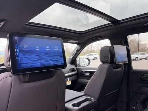 New 2026 Chevrolet Tahoe Premier image 41