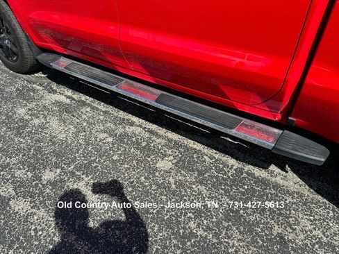 Used 2022 Chevrolet Silverado 1500 RST image 13