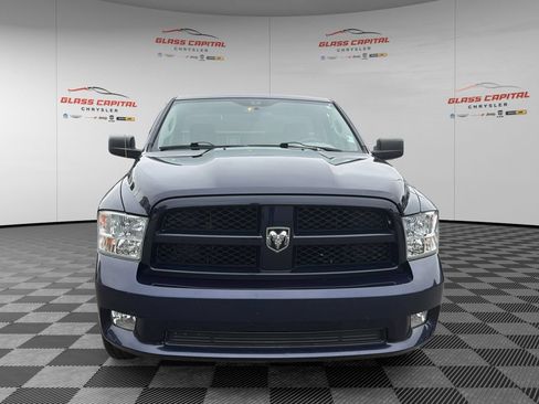 Used 2012 RAM 1500 Express RWD image 2