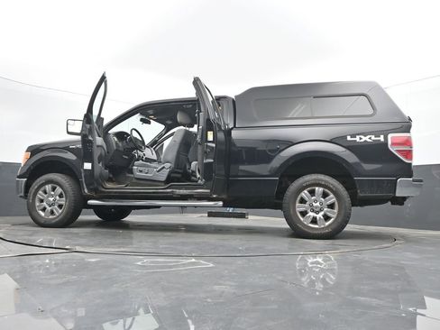 Used 2011 Ford F150 XLT w/ XLT Chrome Pkg AWD/4WD image 51