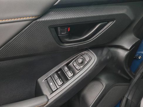 Used 2024 Subaru Crosstrek 2.5i Wilderness image 37