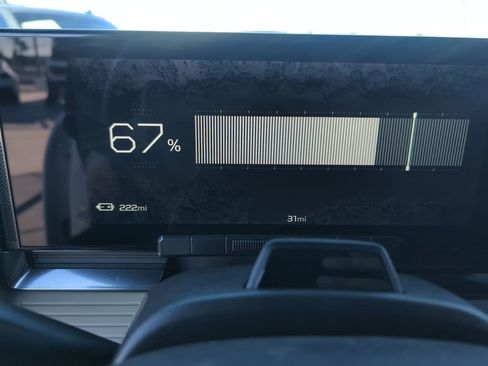 New 2026 GMC Hummer EV SUV image 12