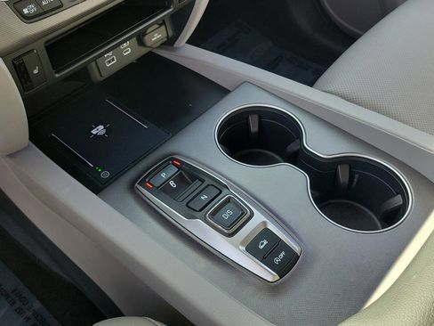 Used 2025 Honda Ridgeline RTL image 25