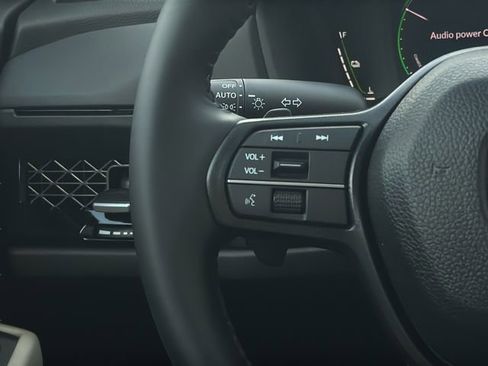 New 2026 Honda Accord EX-L image 17