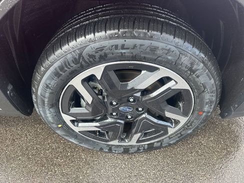 New 2026 Subaru Forester Limited image 39