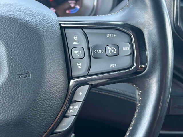Used 2024 RAM 2500 Limited AWD/4WD image 25