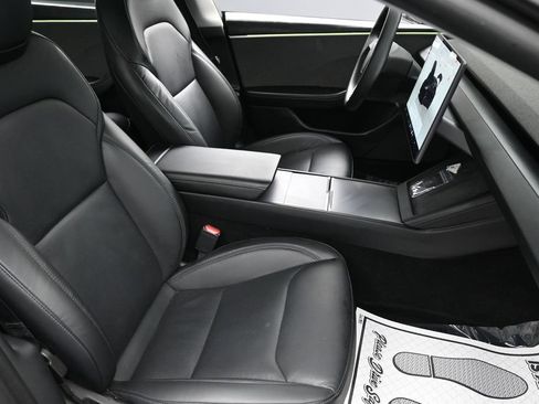 Used 2024 Tesla Model 3 Long Range RWD image 31