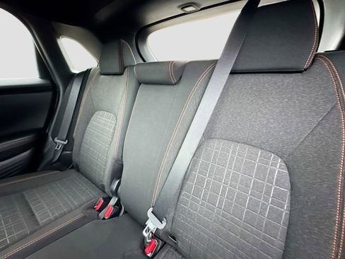 Used 2024 Honda HR-V Sport image 23