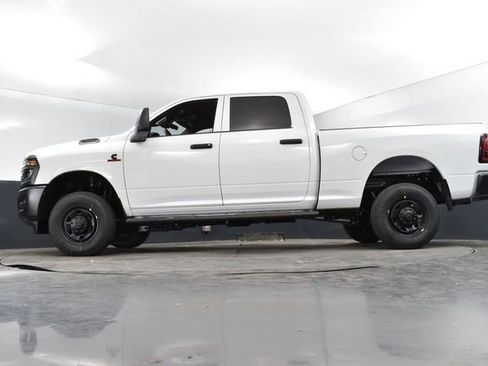 New 2025 RAM 2500 Tradesman w/ Bed Convenience Group AWD/4WD image 46