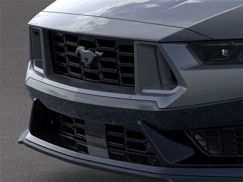 New 2024 Ford Mustang Dark Horse image 40