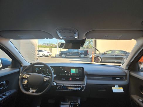 New 2026 Hyundai Ioniq 5 SEL RWD image 30