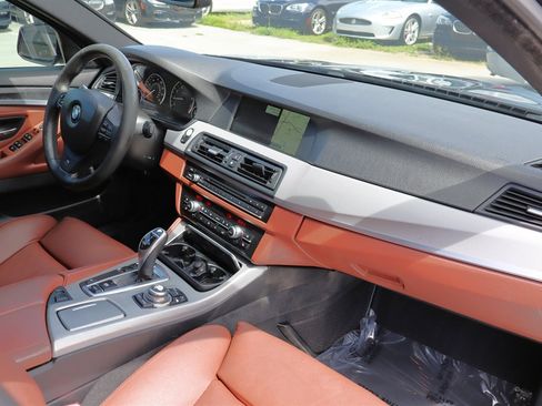 Used 2013 BMW 528i xDrive Sedan AWD/4WD image 15