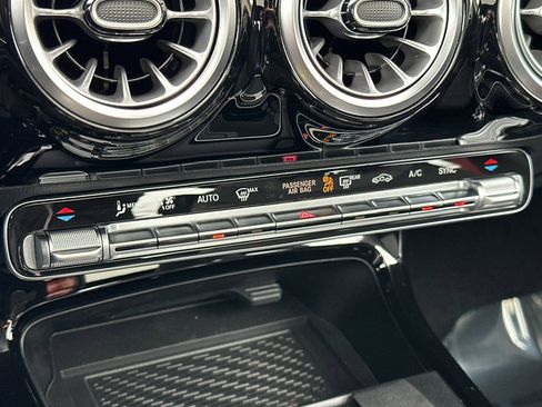 New 2026 Mercedes-Benz CLA 35 AMG AMG 35 image 17