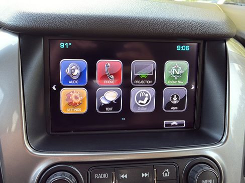 Used 2020 Chevrolet Tahoe LT RWD image 20