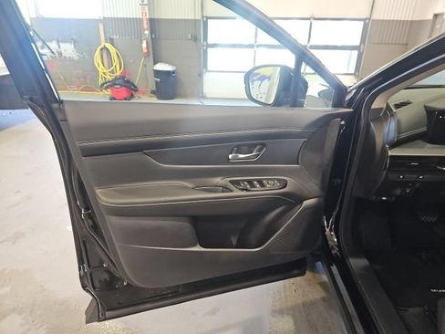 New 2026 Nissan Murano SV AWD/4WD image 10