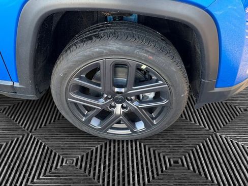 New 2026 Jeep Compass Limited w/ Sun, Sound & Navigation Group AWD/4WD image 9