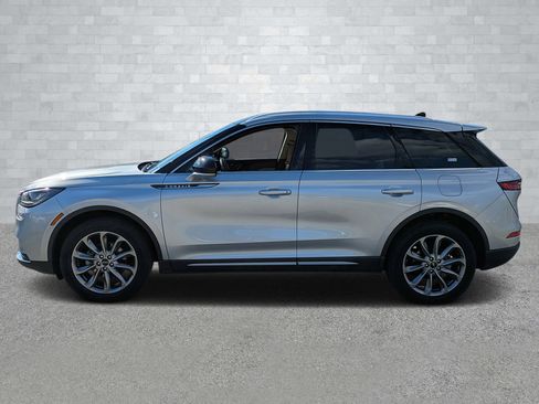 Used 2020 Lincoln Corsair FWD w/ Premium Package image 8