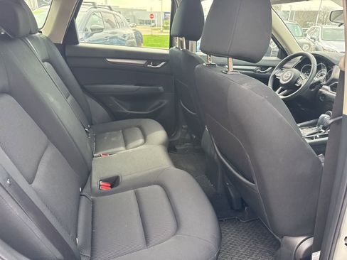 Used 2023 MAZDA CX-5 AWD 2.5 S image 24