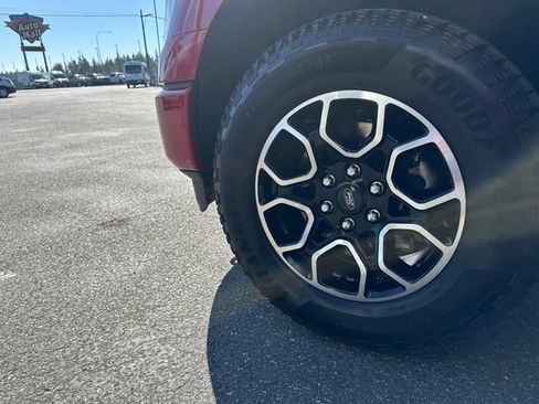 Certified 2022 Ford F150 Lariat w/ Equipment Group 502A High AWD/4WD image 26