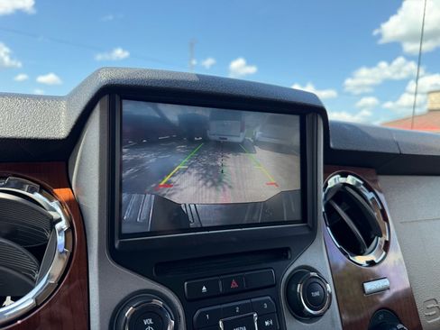 Used 2016 Ford F350 King Ranch AWD/4WD image 24