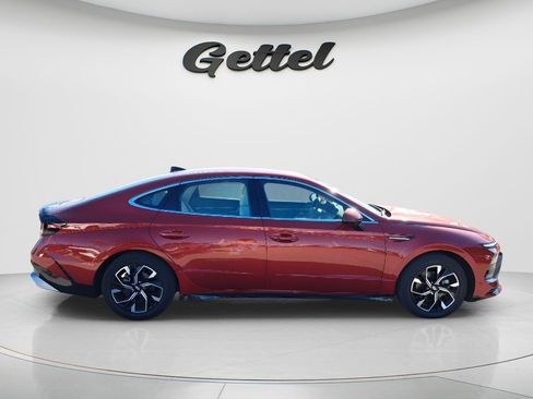 Certified 2024 Hyundai Sonata SEL image 3