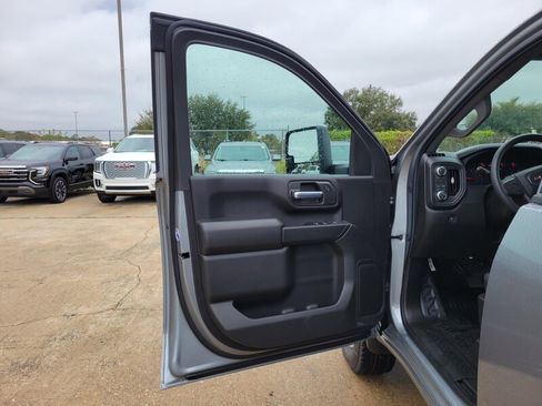 New 2026 GMC Sierra 2500 Pro w/ 1SA Pro Safety Plus Package image 14