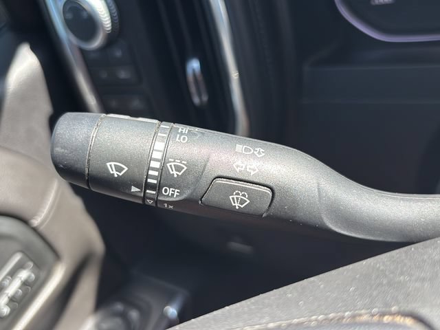 Used 2019 GMC Sierra 1500 SLT AWD/4WD image 19