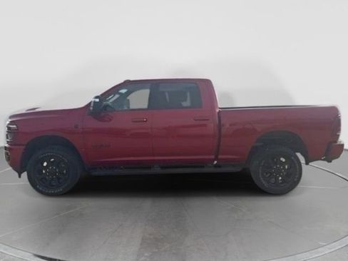 New 2026 RAM 2500 Laramie image 7