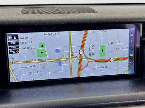 Used 2017 Lexus IS 200t w/ Navigation System Package image 38