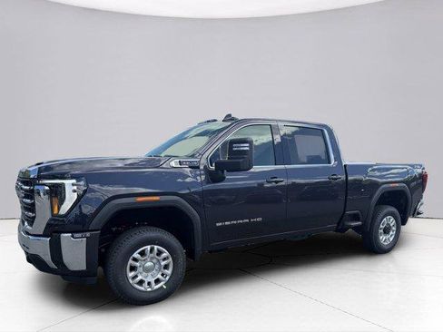 Used 2026 GMC Sierra 2500 SLE AWD/4WD image 5