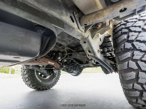 Used 1999 Jeep Wrangler Sahara AWD/4WD image 99