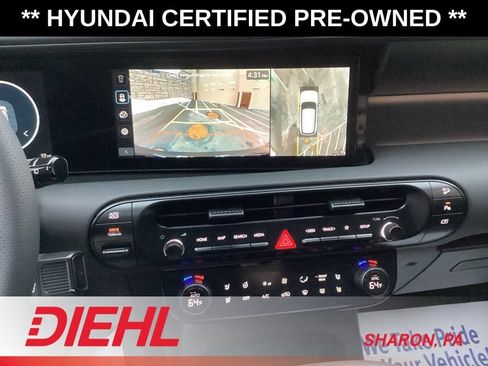 Certified 2026 Hyundai Palisade XRT Pro AWD/4WD image 27