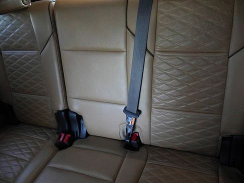 Used 2021 Cadillac Escalade Premium Luxury w/ LPO, Radiant Package image 35