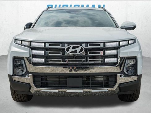 New 2026 Hyundai Santa Cruz Limited image 2