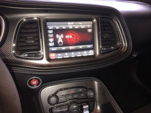 Used 2023 Dodge Challenger SRT Hellcat image 27