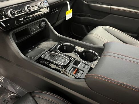 New 2026 Honda Passport TrailSport Elite image 16