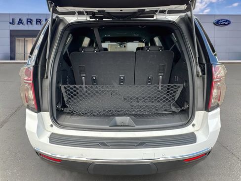 Used 2023 Chevrolet Tahoe LS RWD image 24