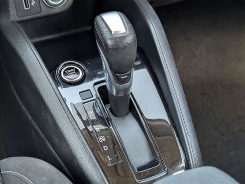 Used 2022 Nissan Kicks S FWD image 12